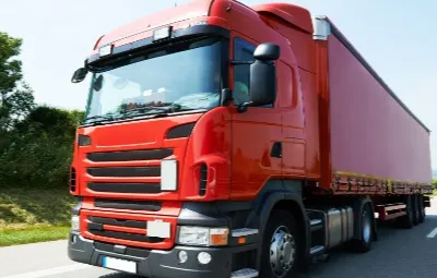 Bursa Seydiler Ambar Kargo