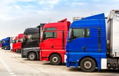 Bursa Seydiler Ambar Nakliyat