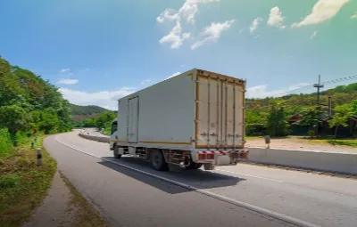 Bursa ile Seydiler Arası Bulaşık Makinesi Taşıma