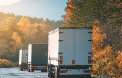 Bursa ile Seydiler Arası Klima Taşıma